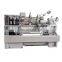 C6246 heavy duty gap bed engine lathe machine for metal working