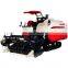 Japanese YM rice harvetser combine harvester for wholesale use