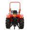 2022 hot sell high quality farm machine tractor 110HP farmlead tractor four wheel tractor FL1104