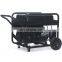 BISON CHINA Gasoline Generator 10Kw 380V Single Phase Portable Electric Start Generator 10Kw