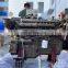 Hot sale 150hp Yuchai YC6B series direct injection marine diesel engine YC6B150C