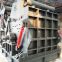 Two Stage Scrap Metal Double Stage Shale Crusher Machine For Sale