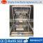 kitchen appliance dish washer dishwasher machine price upright dishwasher                        
                                                Quality Choice