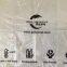 PVA water soluble shopping bag Biodegradable carry bag Solubag bioplastic