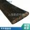 Shanghai Roosen Skycar cable wire with steel wire 2*25 2*35 wear-resistant anti-corrosion anti-UV anti-aging anti-tensile cold resistance low resistance