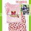 Wholesale Angelgoogel Elowel Pajamas,Kids Pyjams,Children's Sleepwear boys animal pajama dog print MY-B0037