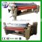 low wastage used weaving looms water jet loom with high density SY851