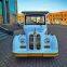 11 seat electric Classic Car Park sightseeing car golf cart