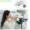 ANCOOL SpiroPower DLco Pro Pulmonary function test device