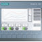 SiemensHMI，KTP700 6AV2123-2GB03-0AX0
