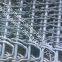 Flexible Rod Conveyor Belts