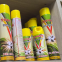 TOPONE for Killing Insect Pest Control Insect Killer Spray Wholesale 400ml Household Insecticide Spray Water Base