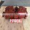 Excavator Pump K1006550C DX300LCA Hydraulic Pump 400914-00393