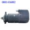 Bosch 0001416002 24V Starter Motor Manufacturing 12V Bosch Starter Motor China Starter Motor for Man Diesel Engine