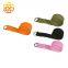 Eco Friendly Metal D-Ring Best Adjustable Exercise yoga straps for gym