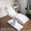 Beauty salon beds
