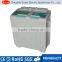 9kg twin tub portable glass washer Washing machine