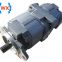 WX Factory direct sales Price favorable Hydraulic Pump 418-15-11020 for Komatsu Wheel Loader Series WA200-1-A