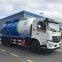 Dongfeng Dual Rear Axle Vacuum Sewage Suction Truck - Reliable and Powerful for Waste Management