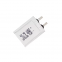 Lithium-ion Cell Factory Supply Smart Card Battery UFX 081518 5mAh 3.7V Super Thin Battery