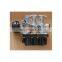 Sinotruk HOWO Str Sitark Heavy Truck Spare Parts Wg9000360531 Cab Parts Ecas Solenoid Valve