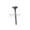 WEICHAI Engine Shacman F2000 L3000 M3000 F3000 X3000 X6000 Truck Spare Parts 612600050073/61560050041 Intake And Exhaust Valve