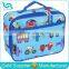Best Seller Car Print Boys Lunch Bags, Children Lunch Bags For School