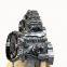 Excavator Isuzu 4JJ1 remanufactured engine assembly Hitachi Sany 120-130-135