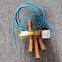 Dunan four-way valve DSF-11B-1106  Air-powered refrigeration accessories