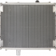 Radiador Radiador de camión PETERBILT 2001-3815