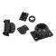 Clip Magnetic Adapter Ball Cell Base Clamp Phone 17mm Magnet Head Mobile Kit Cell Phone Holder Accessories