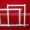 cheap Chinese aluminum screen printing frames