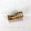 High precision cnc milling machine spare parts