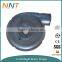 NHR slurry pump rubber parts frame plate liner