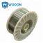 HB-YD788 Customizable Soldering Wire Super Wear-Resistant Hardfacing Welding Repair Structural Components-Tin Steel Silver