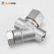 [Ruoteng]  Threaded/Flanged Wcb/CF3/CF8m Thermodynamic Steam Trap