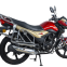 New Gas Powered 125cc 120cc 150cc Legal Street Motorcycle Sells Well in India Africa Sudan Nigeria