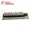 GE	DS200RTBAG3AHC	   Relay Terminal Card   New and original box