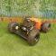 slope cutter, China radio controlled slope mower price, remote slope mower for sale