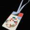 luggage tag