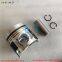 Kit de pistones para el motor C6.4 324-4235 3244235 para CAT