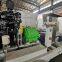 Ultra-High Pressure Waterjet Pump for Road Marking Removal