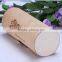 customized logo wooden luxury gift box birch veener box for sale