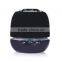 Colorful surround sound portable mini bluetooth speaker