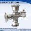 20 years High Quality Universal joint GUD-81 Universal Joint Cross for American Vehicle