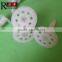 New type wall shooting insulation nail/ plastic insulation anchor
