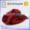 Wholesale red camouflage fishing cap bucket hats