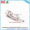 Car Radio Aerial Connector Female to Male ISO to DIN Antenna Adapter