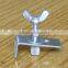 precision aluminum cnc machining milling machine parts