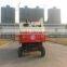 Latest model 4LZ-7 for wheat rice harvest machine